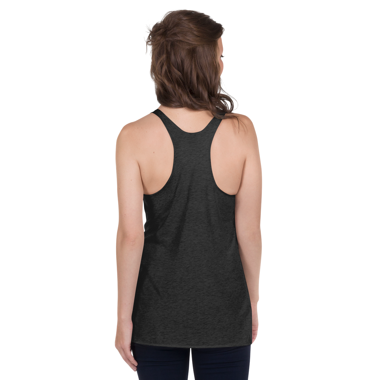 "ANATOMY OF A SPHYNX" WOMAN'S TANK from ReNewedPet