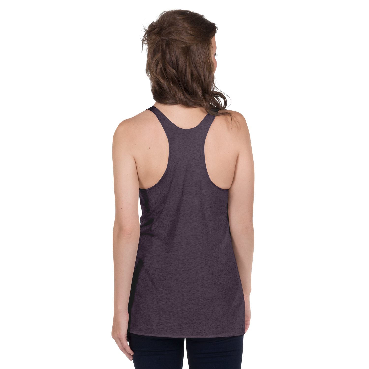 "ANATOMY OF A SPHYNX" WOMAN'S TANK from ReNewedPet