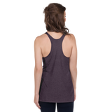"ANATOMY OF A SPHYNX" WOMAN'S TANK from ReNewedPet