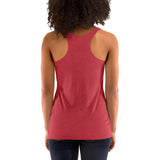 "BEHIND EVERY WOMAN" SPHYNX TANK from ReNewedPet