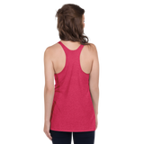 "ANATOMY OF A SPHYNX" WOMAN'S TANK from ReNewedPet
