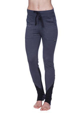 Women's Straight-Leg "LONG" Performance Yoga Pant from 4-rth