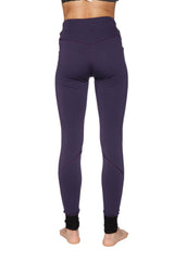 Women's Straight-Leg "LONG" Performance Yoga Pant from 4-rth