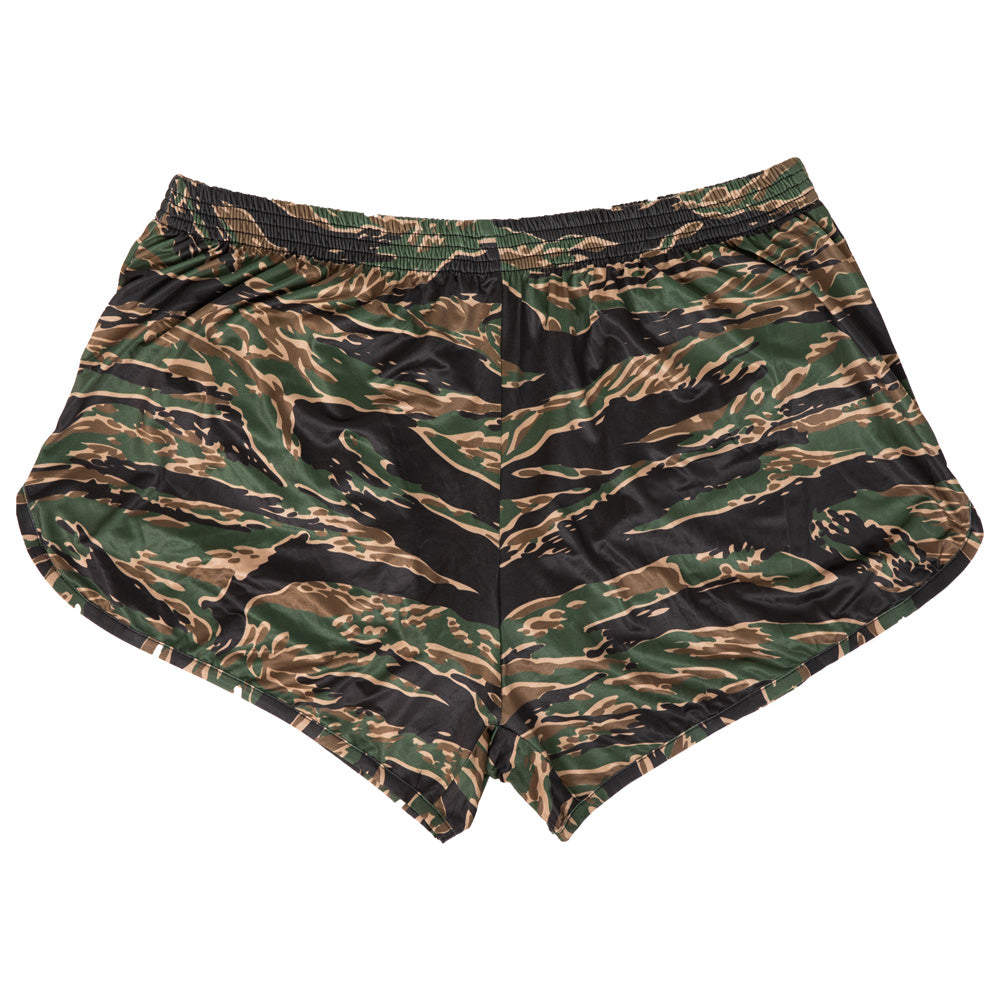 Silkies - "Ranger Panties" from Woobie Gear