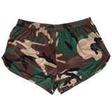 Silkies - "Ranger Panties" from Woobie Gear