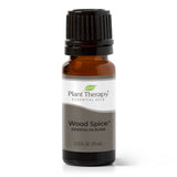 Wood Spice Essential Oil Blend from Plant Therapy