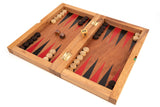 Backgammon & Checkers Board Game from Kubiya Games