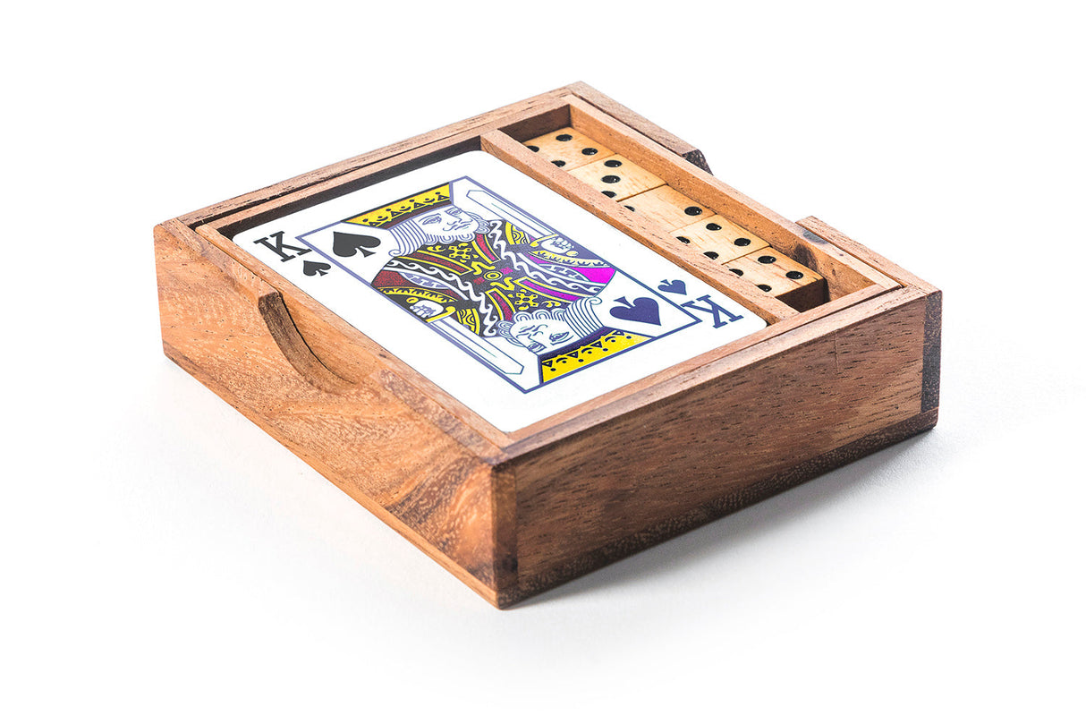 Playing Card Set from Kubiya Games
