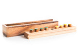 Switch Four Game - IQ Desk Toy from Kubiya Games