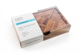 Cat Tangram - two sets with 65 challenge cards from Kubiya Games