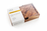 Tangram Puzzle - two sets with 65 challenge cards from Kubiya Games