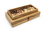 Chess, Checkers & Backgammon from Kubiya Games