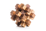 Ball in Jail - Brain Teaser Puzzle from Kubiya Games