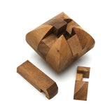 Japanese Bread Puzzle from Kubiya Games
