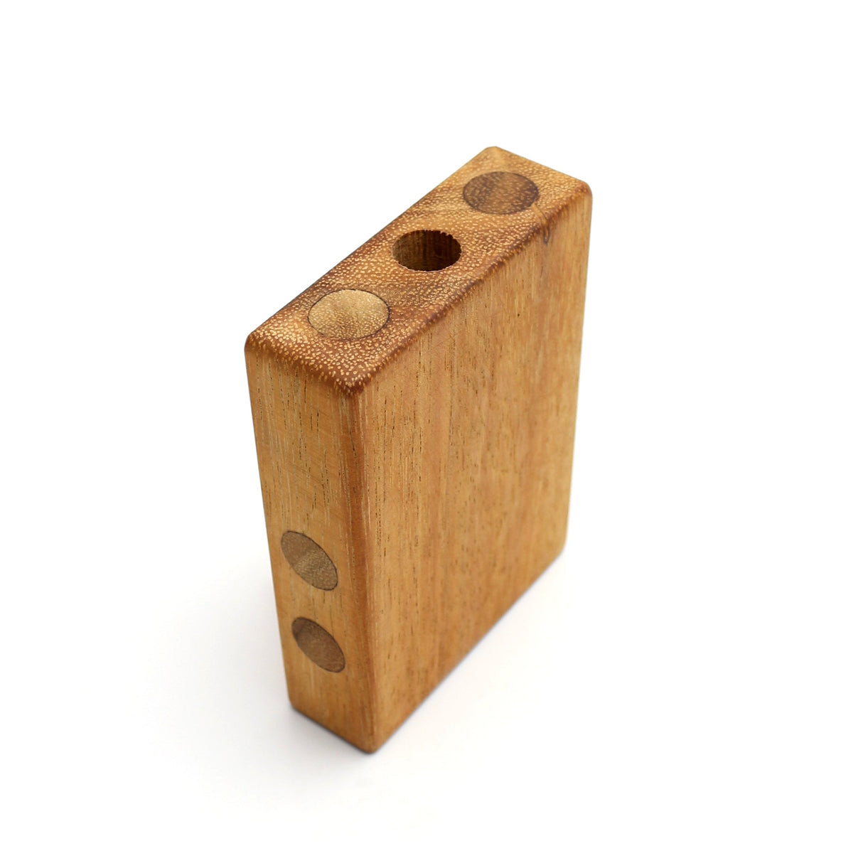 Maze Box - Wood Brain Teaser Maze Puzzle from Kubiya Games