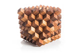 Japanese Interlocking Ladder Puzzle from Kubiya Games