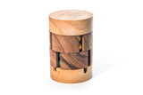 Cylinder Spin - Brain  from Kubiya Games