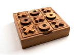 XOXO Game - XOX Game For Kids from Kubiya Games