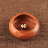 Wooden Incense Holder from incenseocean