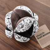Clutch Ball - Woodland From Wee Gallery