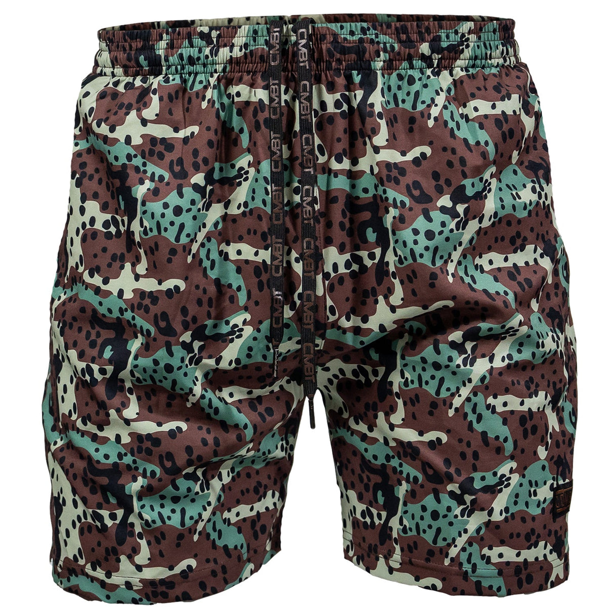 Men's V3 Performance Training Shorts | 5.5" from Combat Iron Apparel