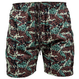 Men's V3 Performance Training Shorts | 5.5" from Combat Iron Apparel