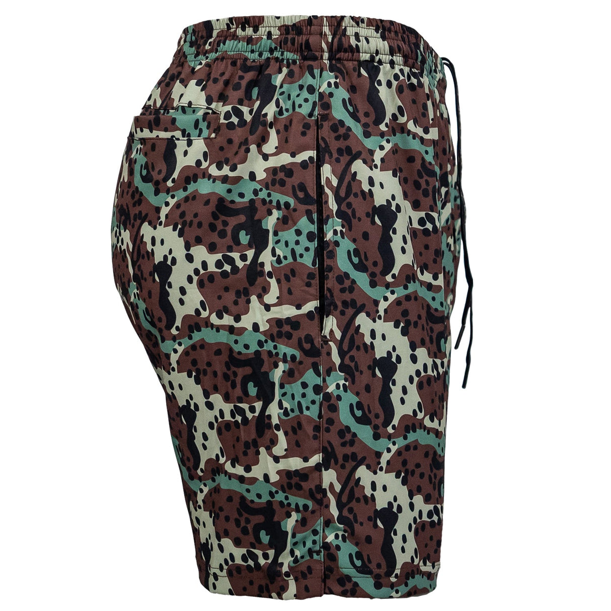 Men's V3 Performance Training Shorts | 5.5" from Combat Iron Apparel