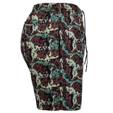 Men's V3 Performance Training Shorts | 5.5" from Combat Iron Apparel
