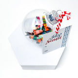 Worry Doll Globe Ornament from Upavim Crafts