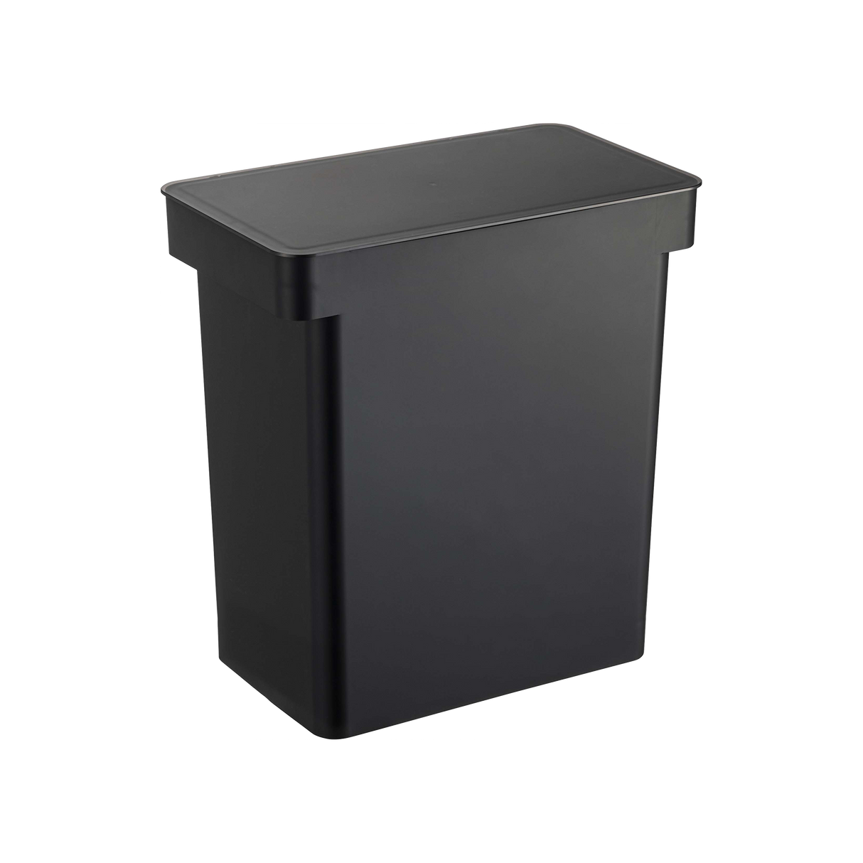 Rolling Airtight Pet Food Container (25 lbs.) from Yamazaki Home