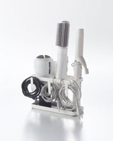Haircare Appliance Holder - Steel from Yamazaki Home