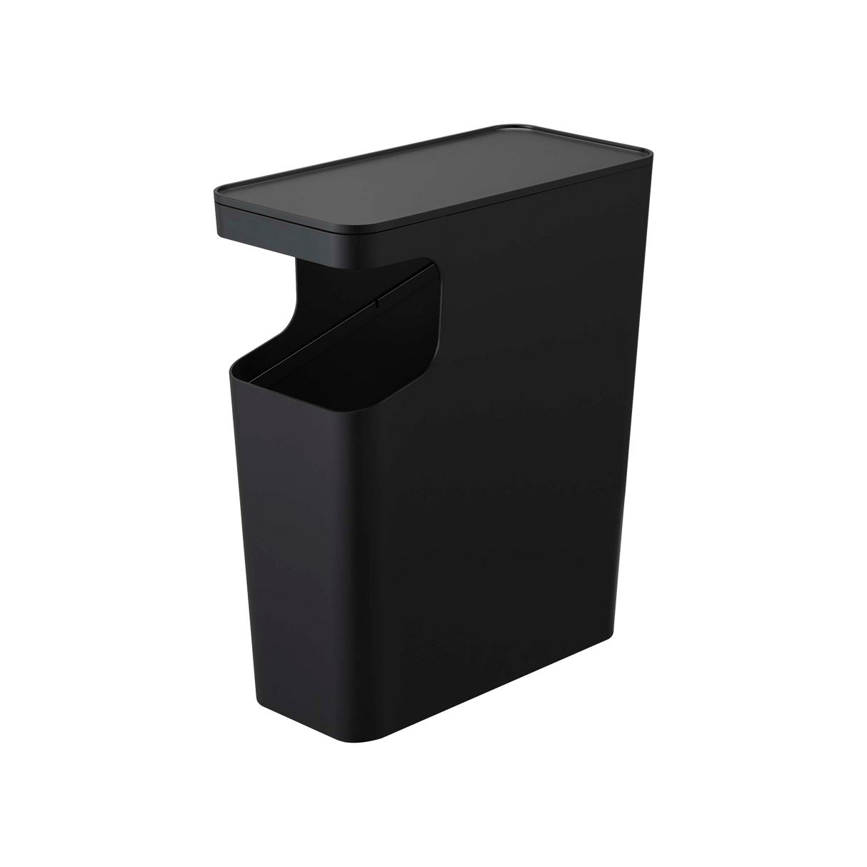 Side Table Trash Can from Yamazaki Home