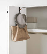 Over-the-Door Hook - Steel from Yamazaki Home