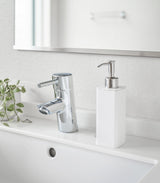 Hand Soap Dispenser from Yamazaki Home
