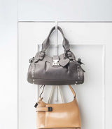 Over-the-Door Vertical Hooks - Steel from Yamazaki Home