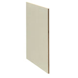 Trekell Lead Primed Linen Panel - 1/4" Baltic Birch from Trekell Art Supplies