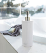 Round Shower Dispenser - Three Styles from Yamazaki Home