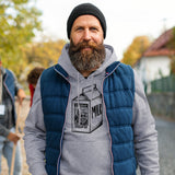 WYR Missing Squatch Hoodie from WYR from WYR