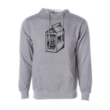 WYR Missing Squatch Hoodie from WYR from WYR