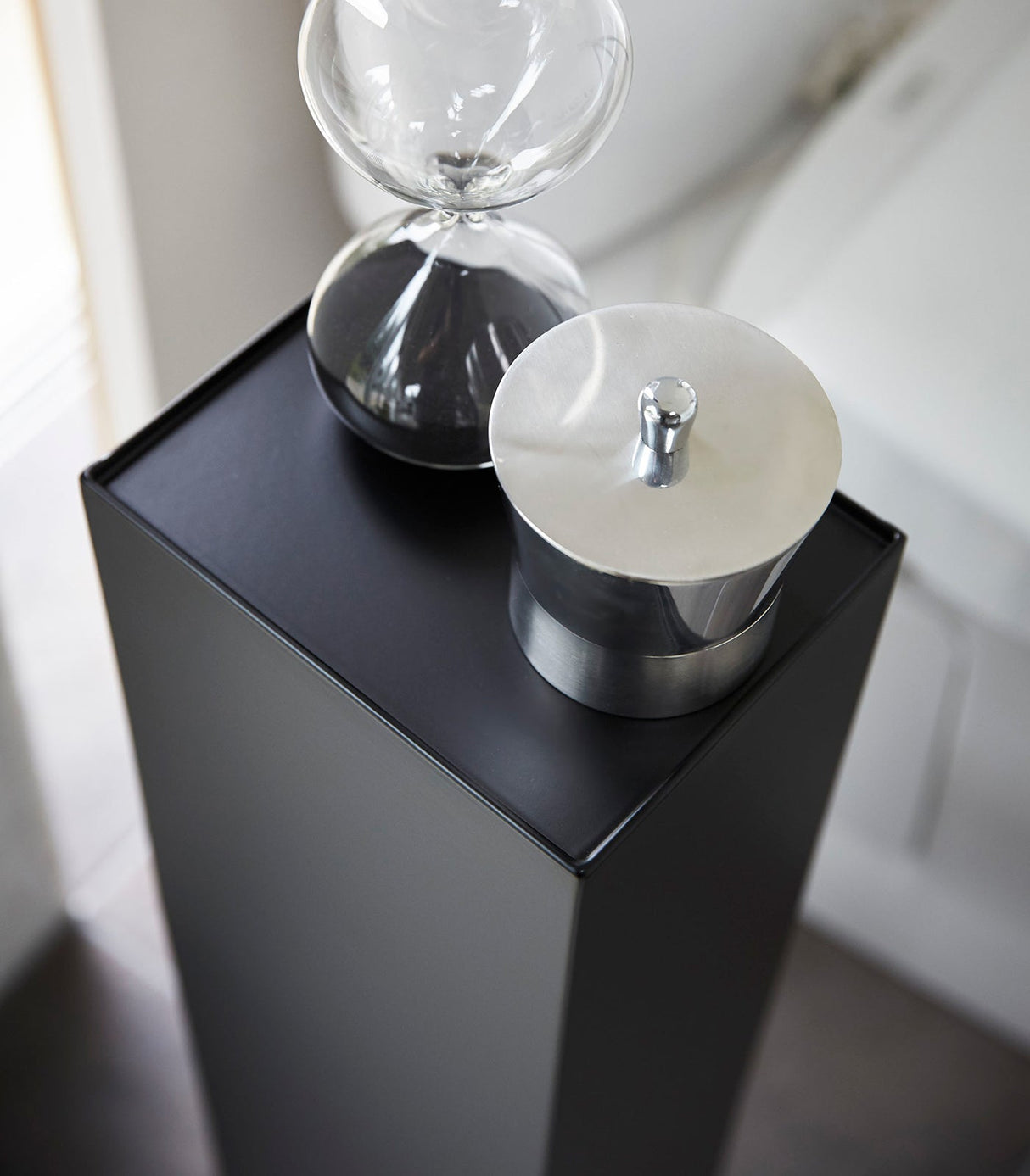 Bathroom Organizer - Steel from Yamazaki Home