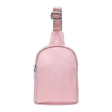 Nyxx Nylon Crossbody Sling Bag from MMS Brands