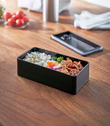Vacuum-Sealing Bento Box from Yamazaki Home
