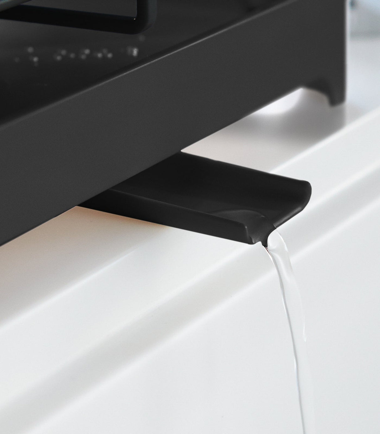 Wire Dish Rack - Steel from Yamazaki Home