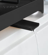 Wire Dish Rack - Steel from Yamazaki Home