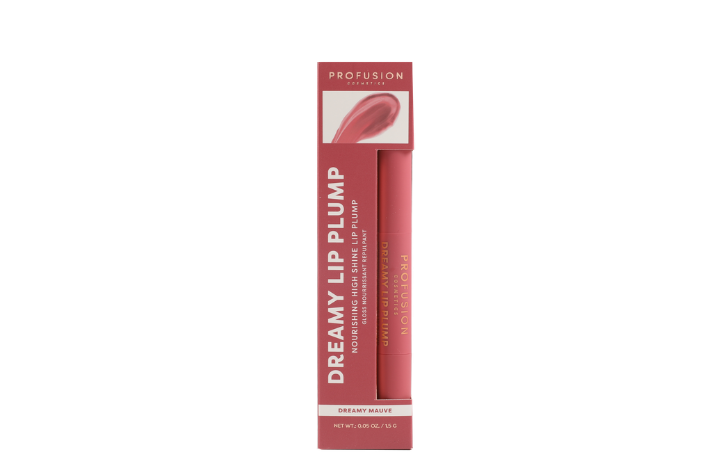 Dreamy Lip Plump from Profusion Cosmetics