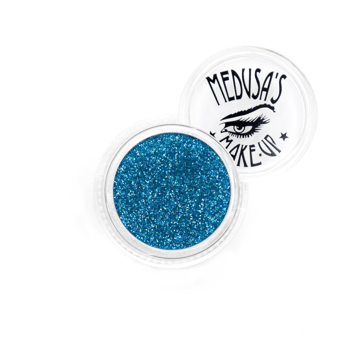 Glitter - Xanadu (Holographic) from Medusa's Makeup