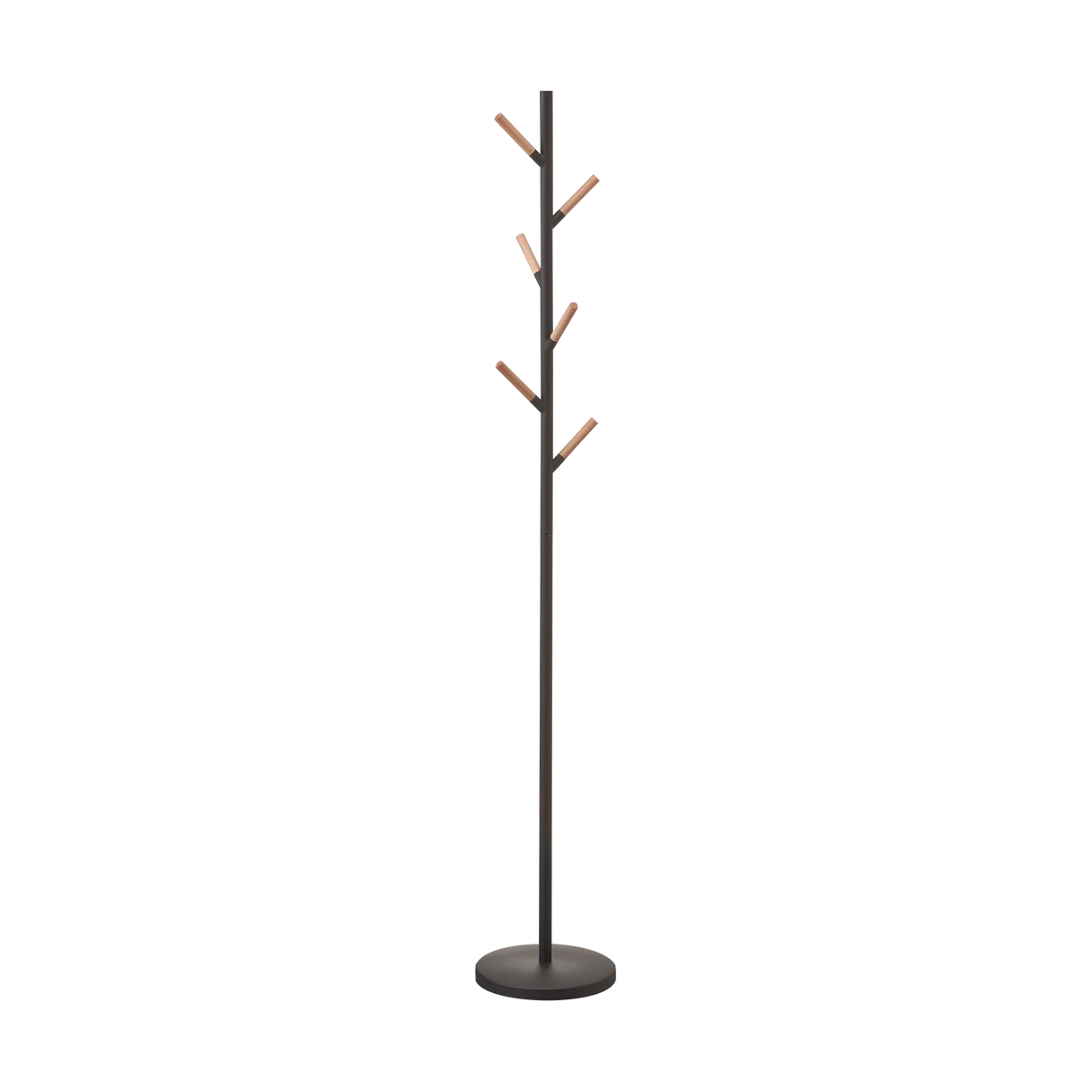 Coat Rack (70" H)  - Steel from Yamazaki Home