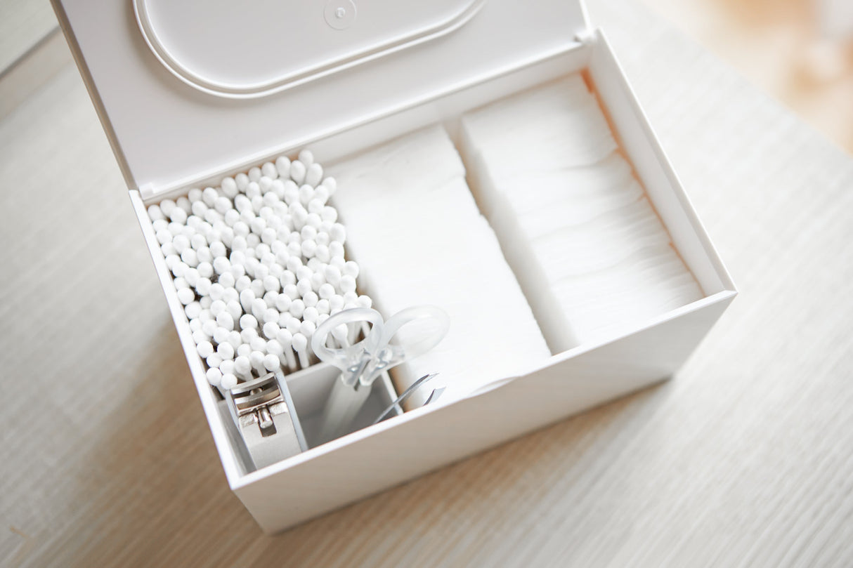 Skincare Organizer from Yamazaki Home