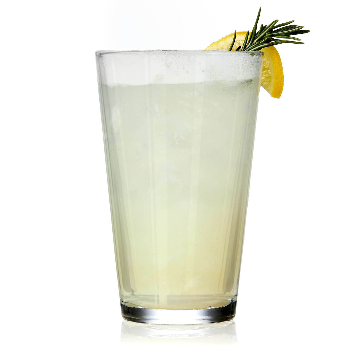 Libbey Bar Essentials Hi-Ball Glasses, 12-ounce, Set of 6 from Libbey
