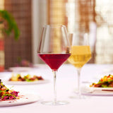 Libbey Signature Greenwich All-Purpose Wine Gift Set of 4, 16-ounce from Libbey